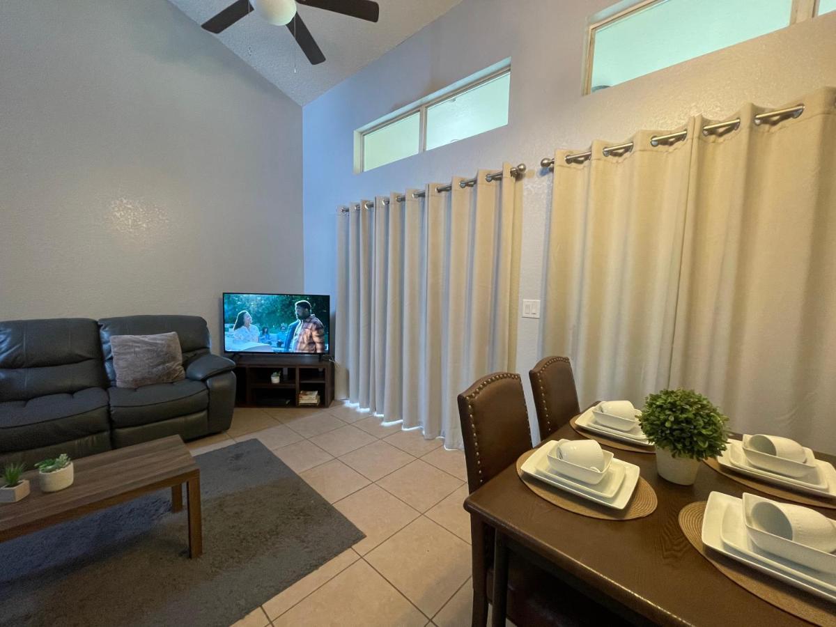Disney Holiday Home, Orlando Киссимми Экстерьер фото