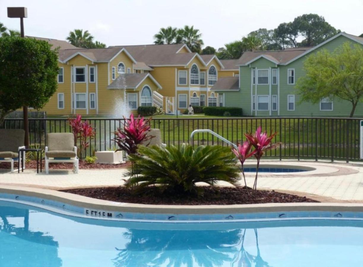 Disney Holiday Home, Orlando Киссимми Экстерьер фото