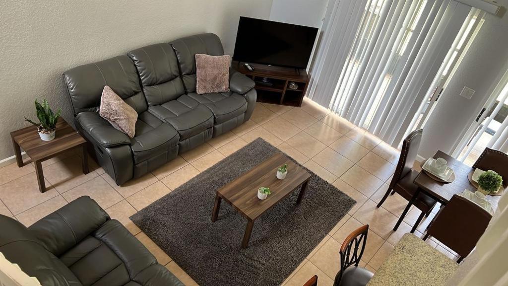 Disney Holiday Home, Orlando Киссимми Экстерьер фото