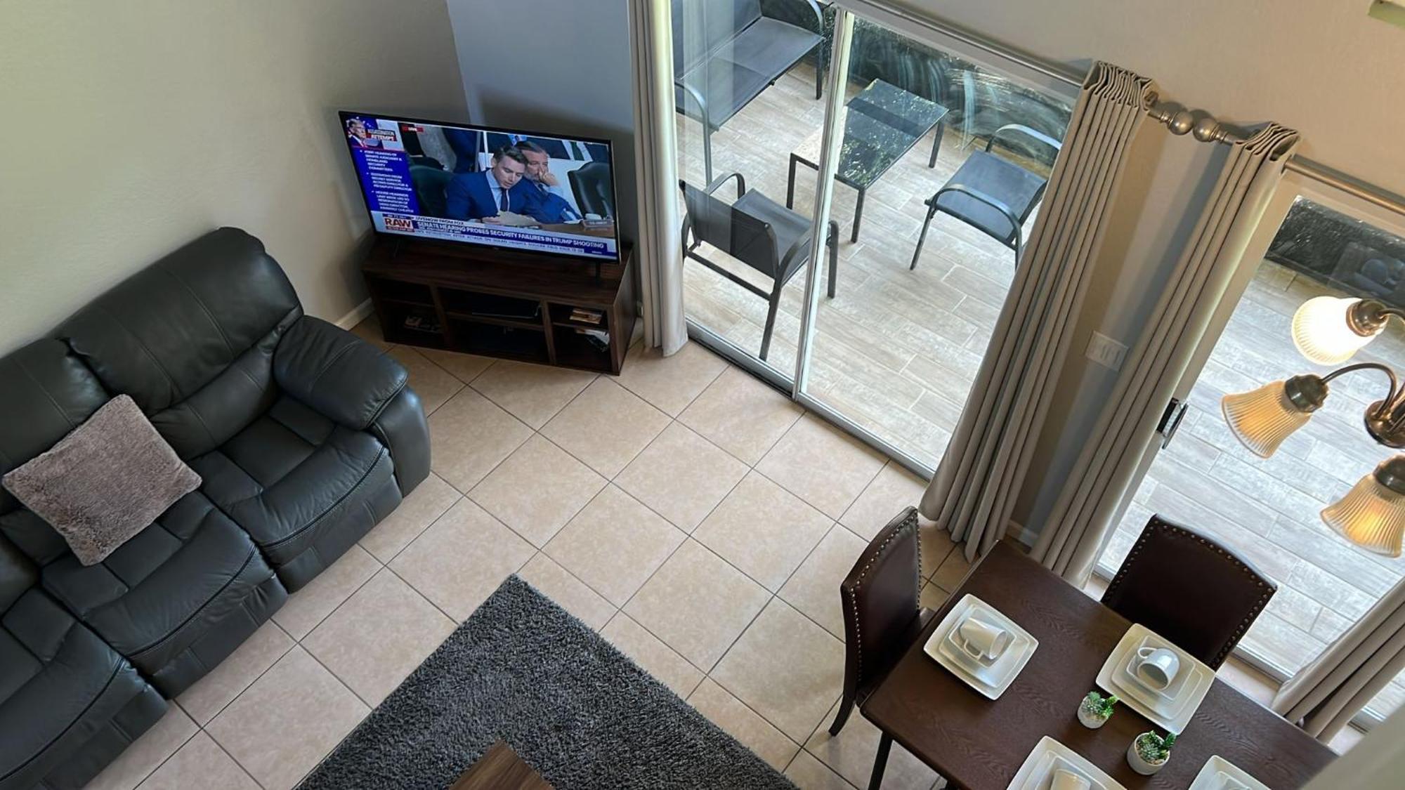 Disney Holiday Home, Orlando Киссимми Экстерьер фото