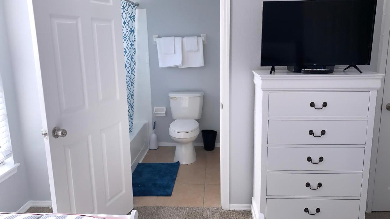 Disney Holiday Home, Orlando Киссимми Экстерьер фото